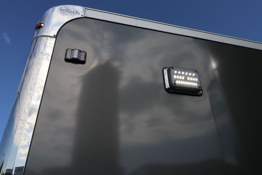 intech trailers