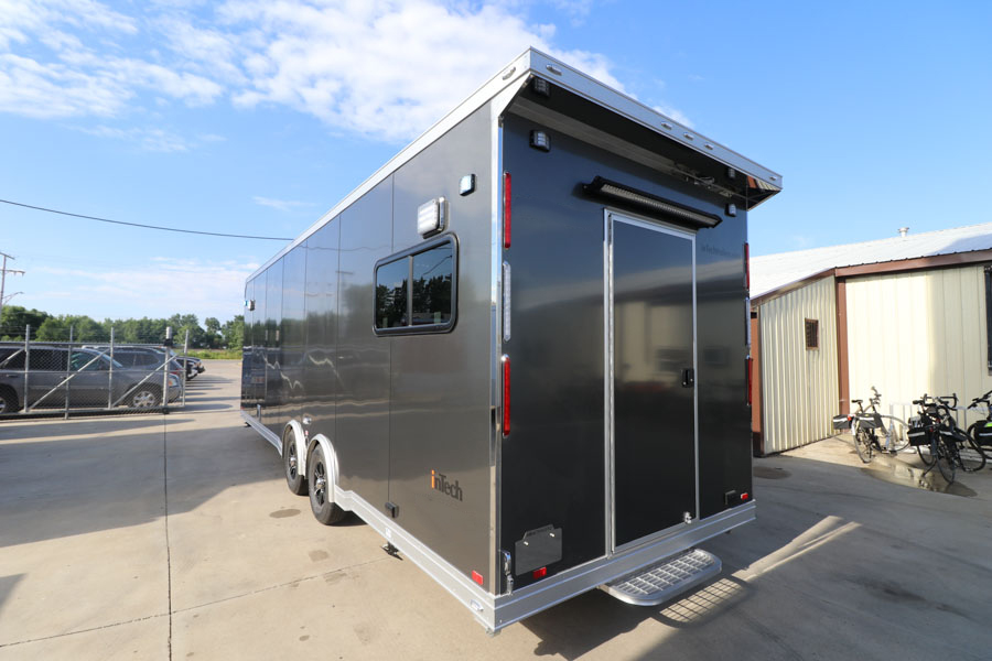 intech trailers