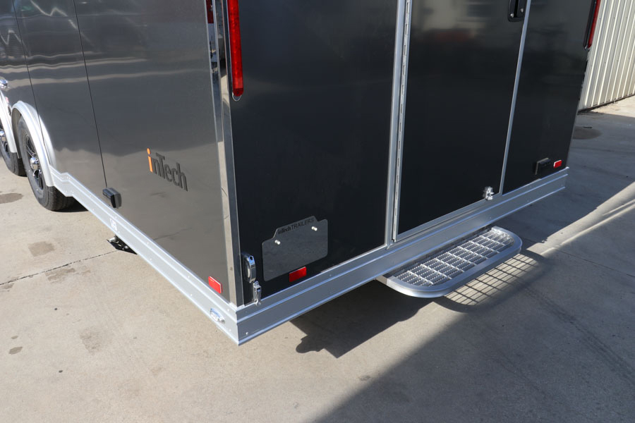 intech trailers