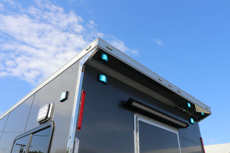 intech trailers
