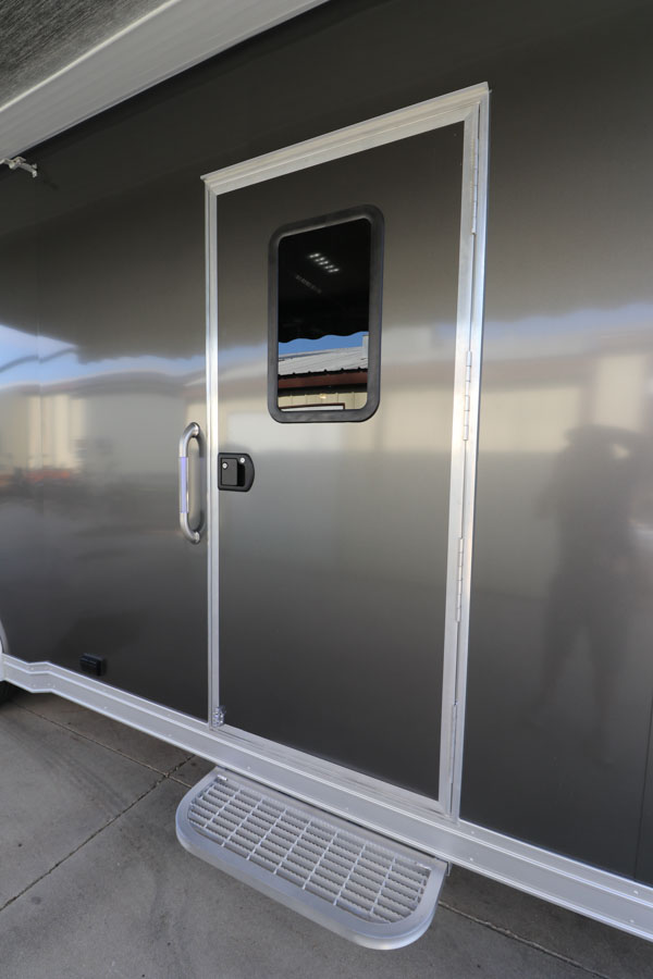 intech trailers