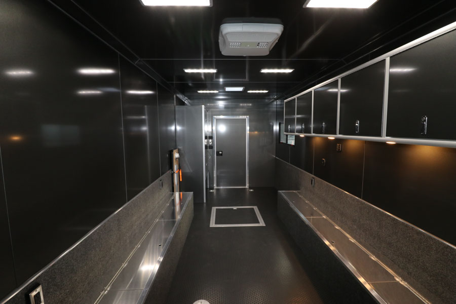 intech trailers