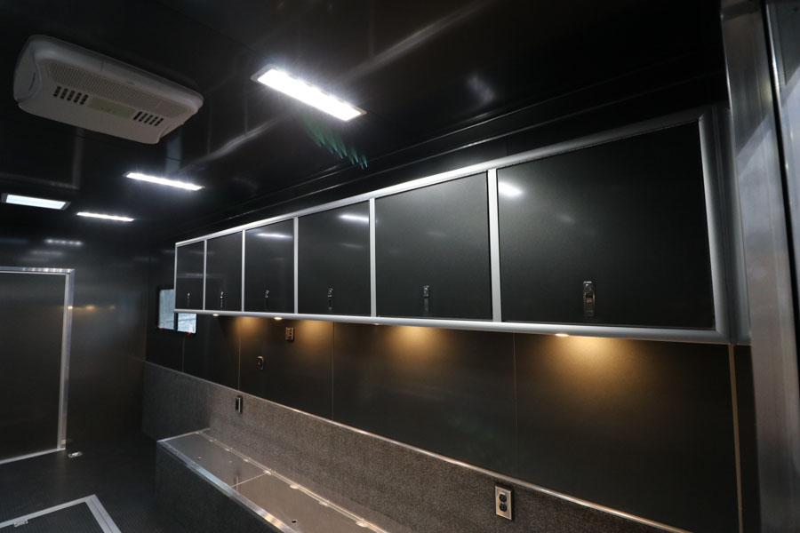intech trailers