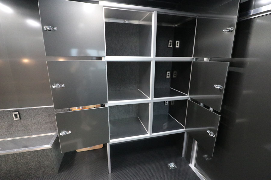 intech trailers