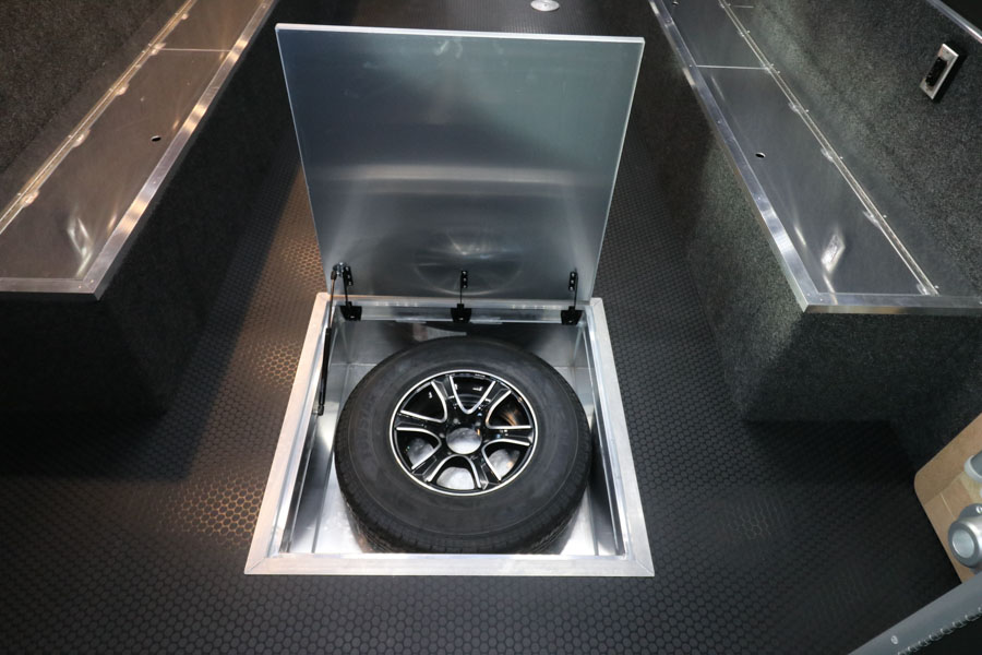 intech trailers