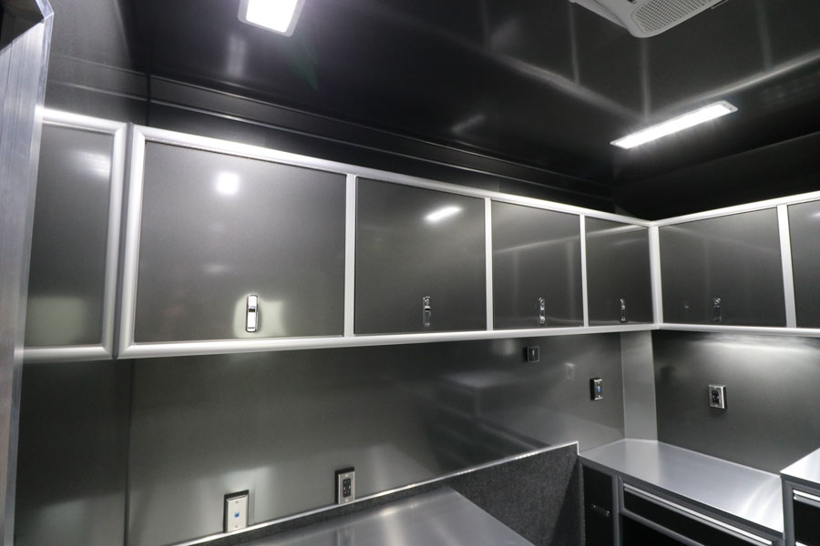 intech trailers