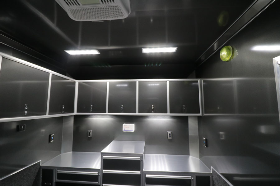 intech trailers