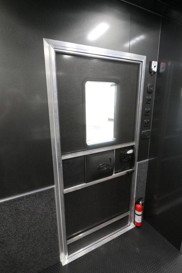 intech trailers