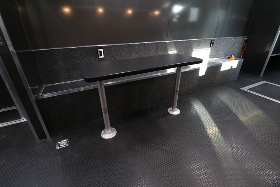 intech trailers