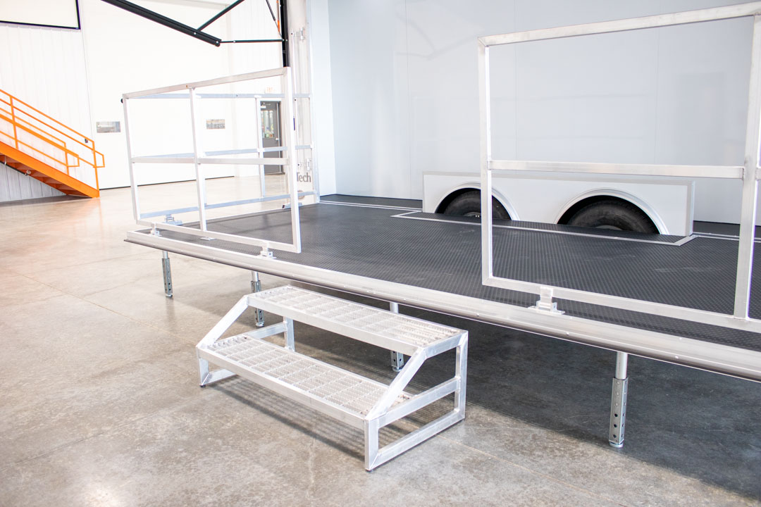 intech trailers