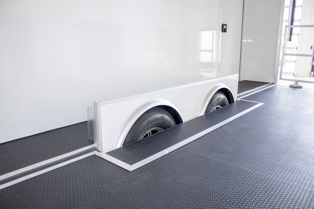 intech trailers
