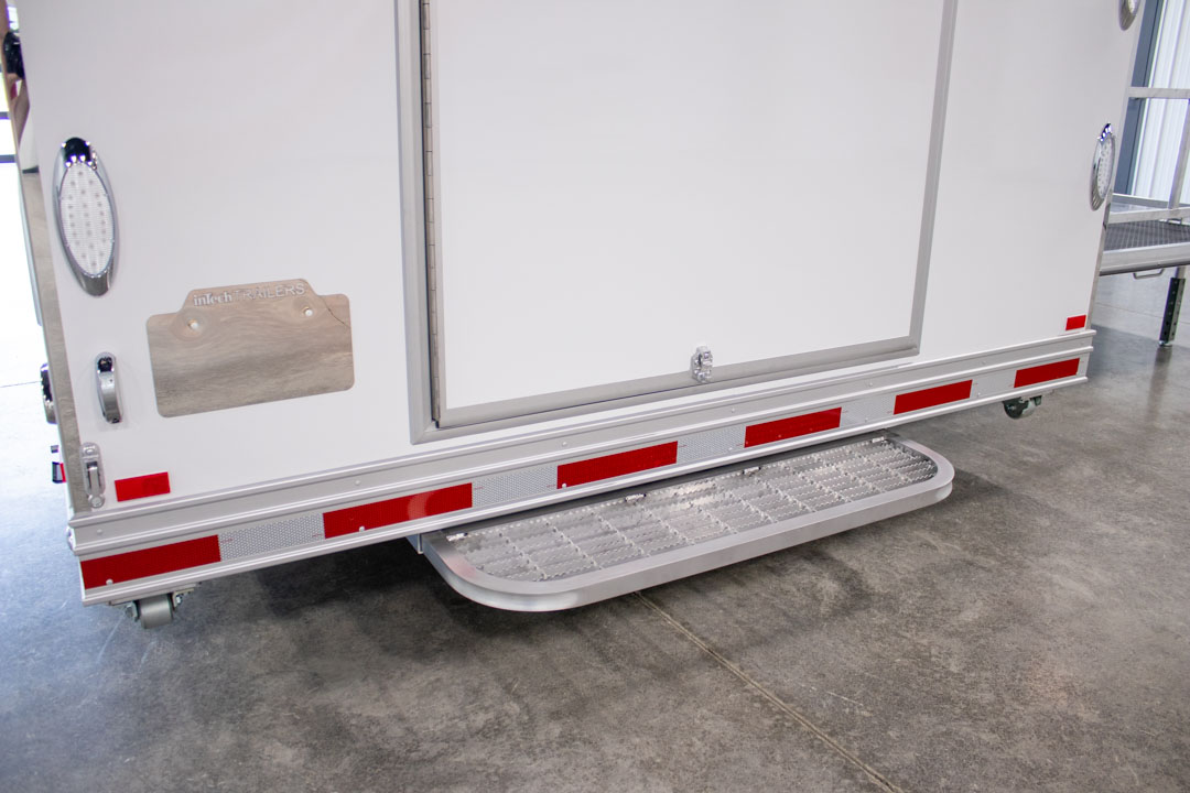 intech trailers