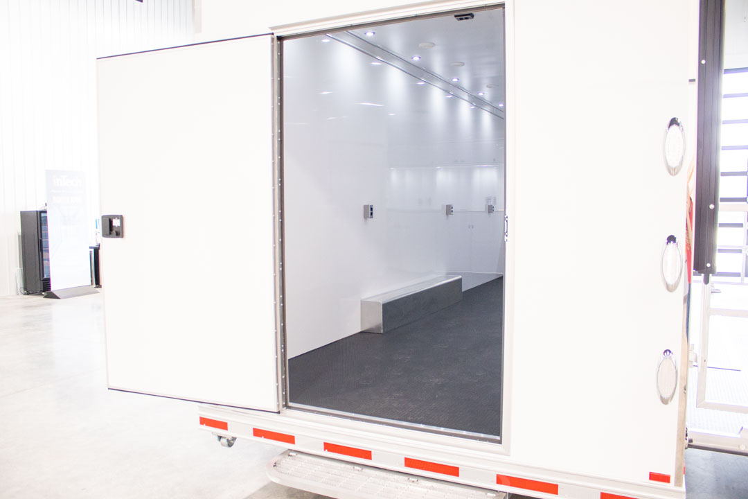 intech trailers