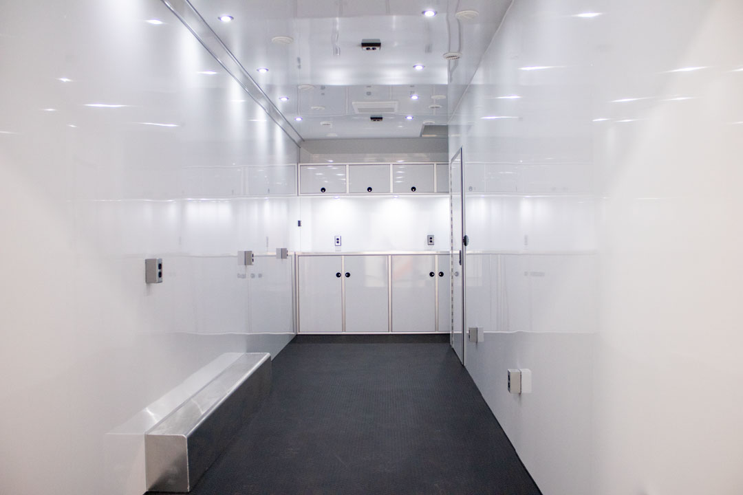 intech trailers