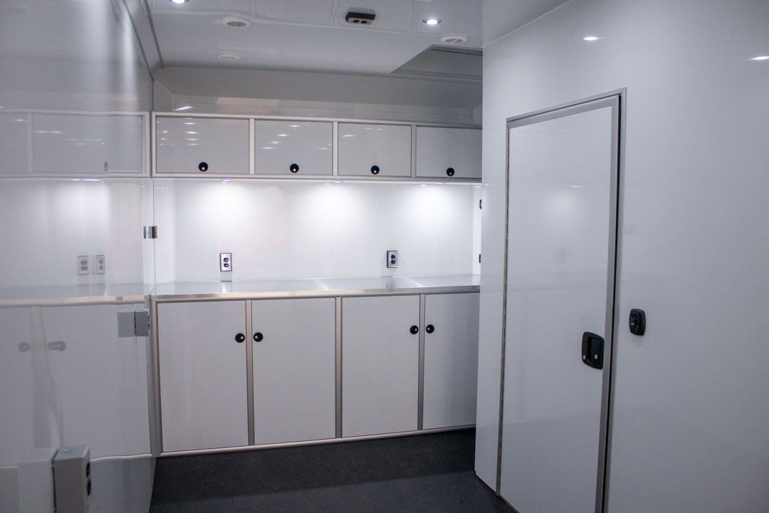 intech trailers