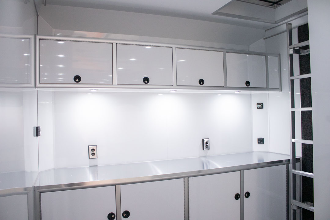 intech trailers