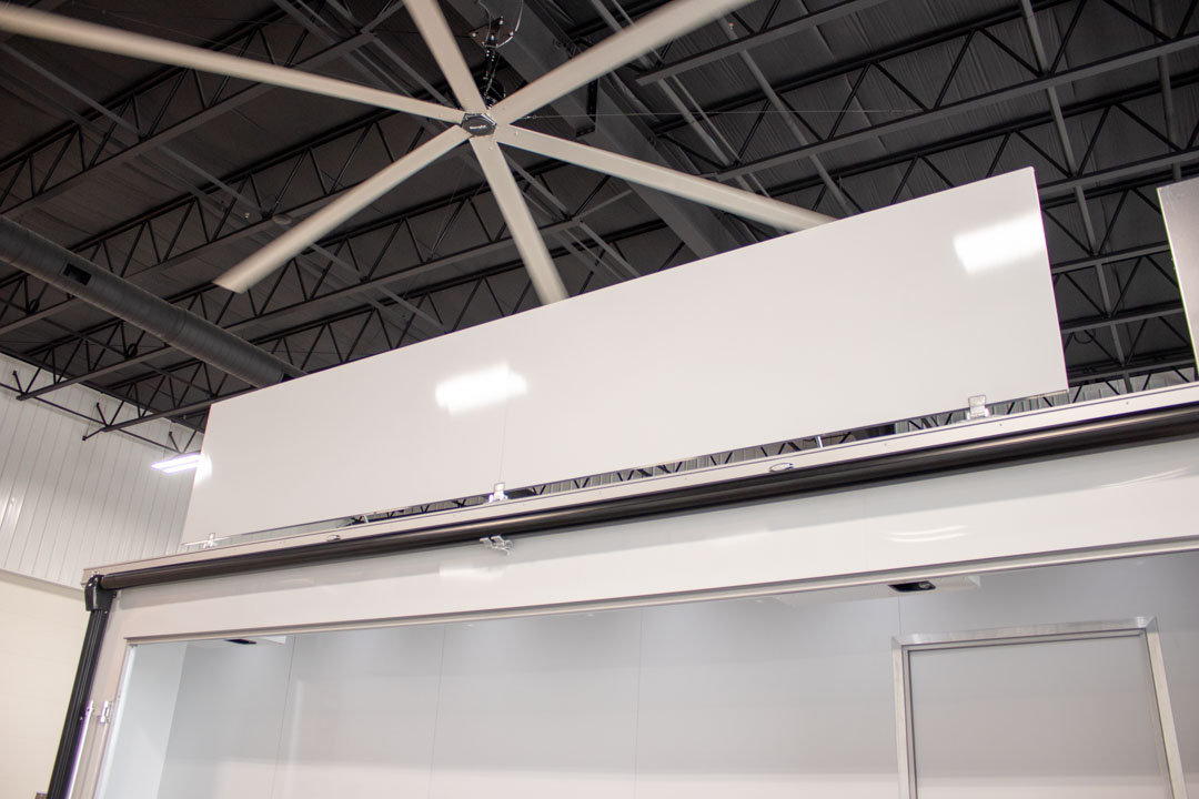 intech trailers
