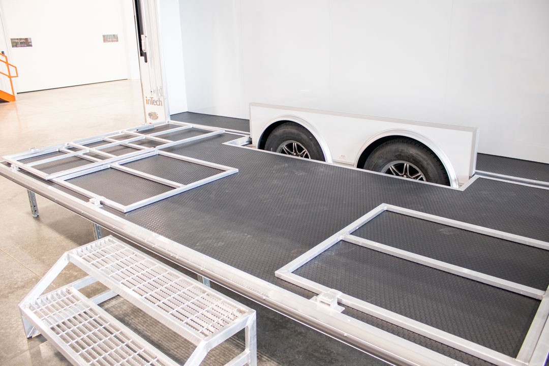 intech trailers