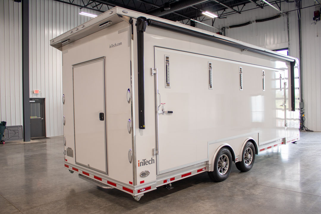 intech trailers