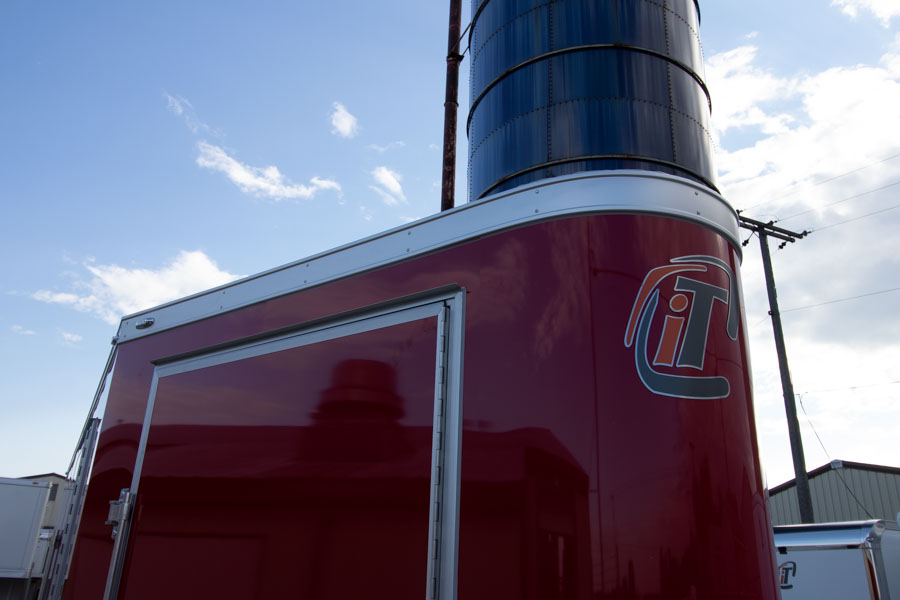 intech trailers