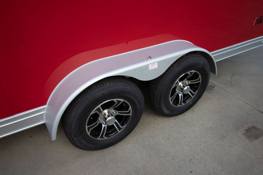 intech trailers