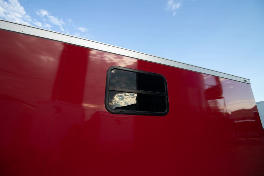 intech trailers