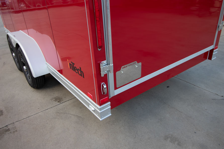 intech trailers