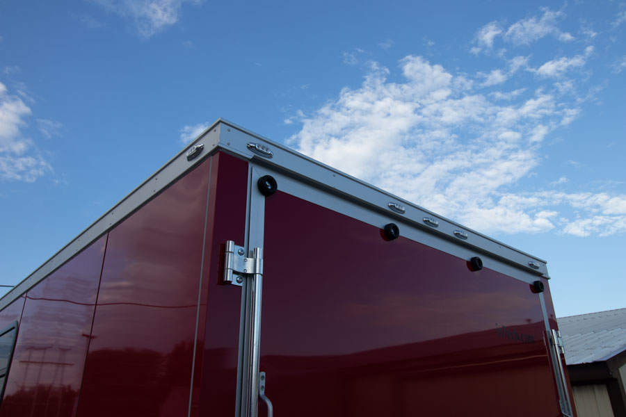 intech trailers