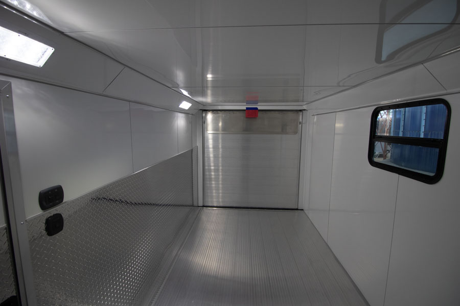 intech trailers