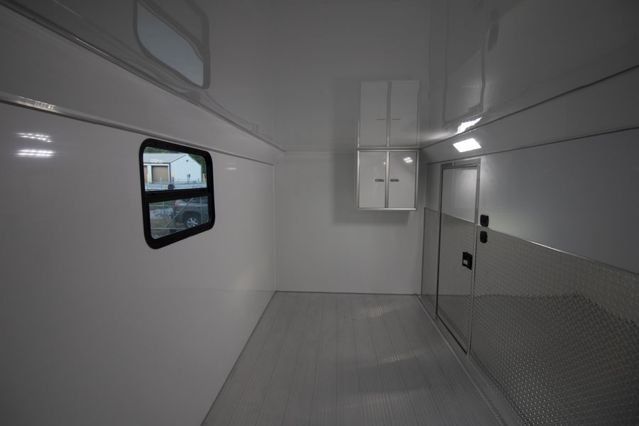 intech trailers