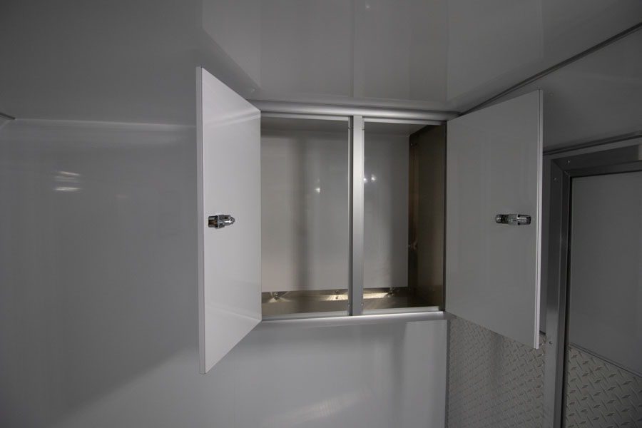 intech trailers