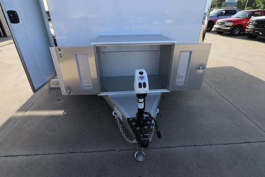 intech trailers