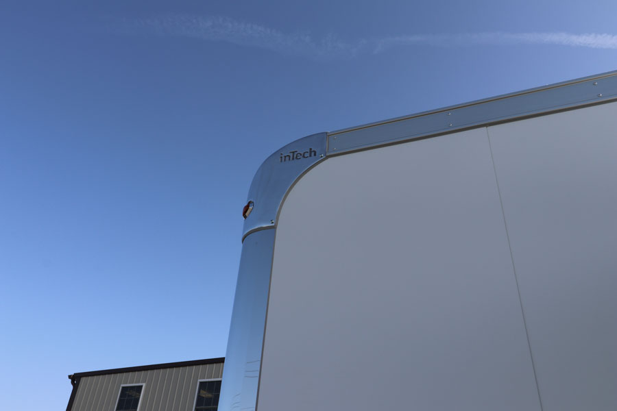 intech trailers