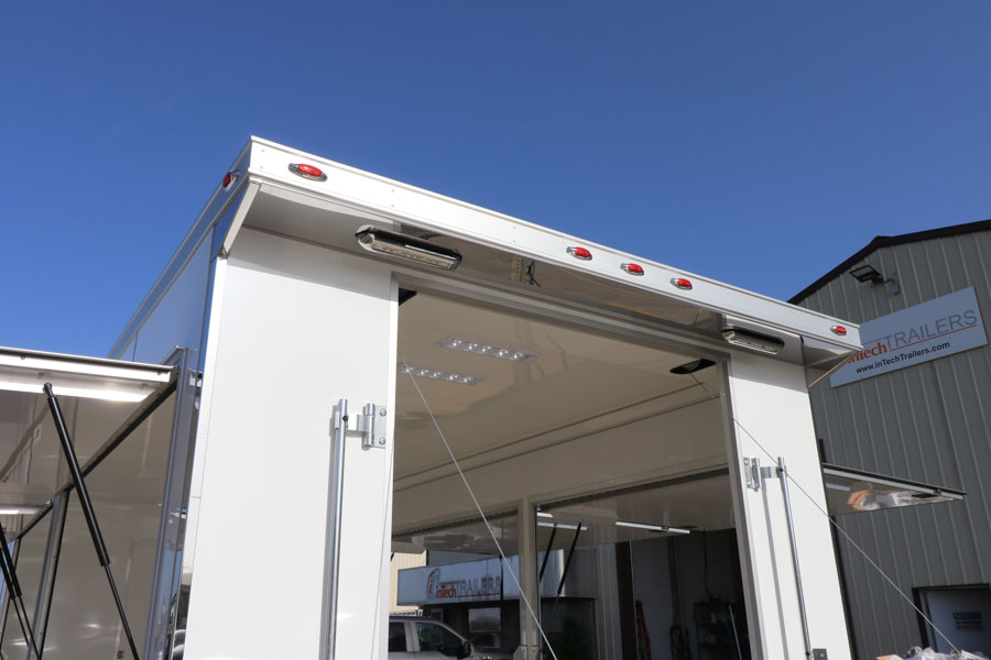 intech trailers