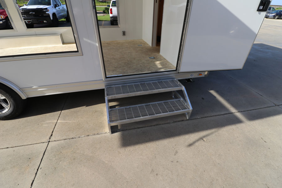 intech trailers