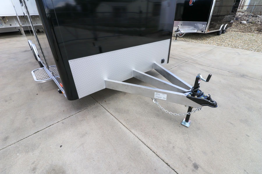 intech trailers