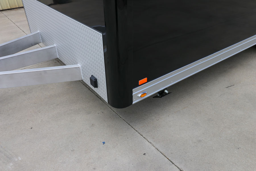 intech trailers