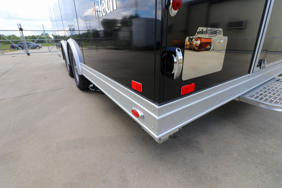 intech trailers