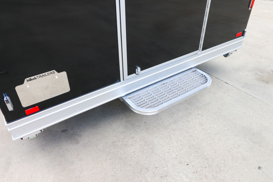 intech trailers