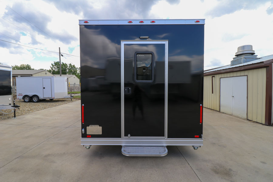 intech trailers