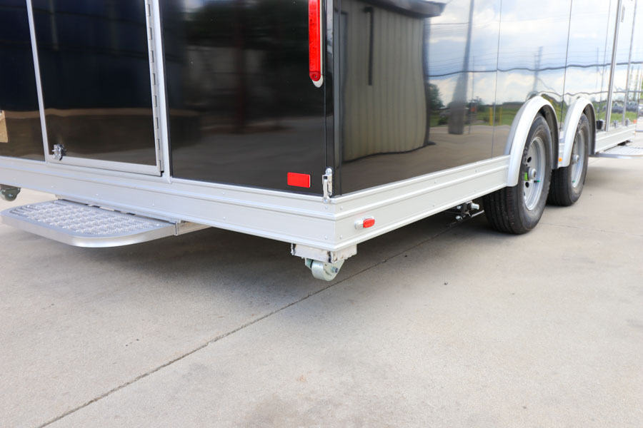 intech trailers