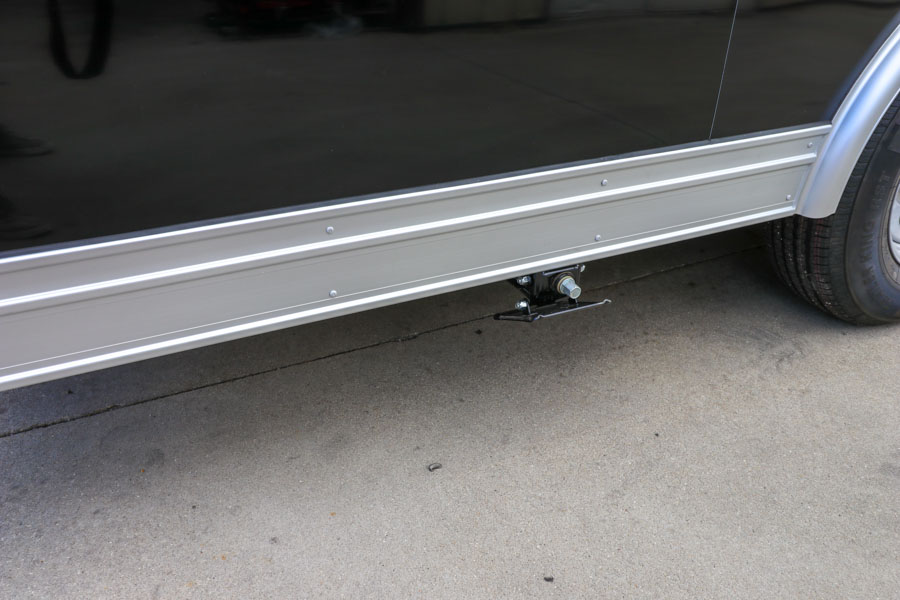 intech trailers