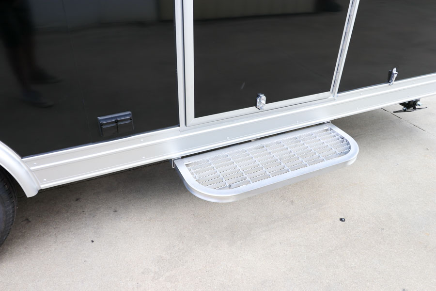 intech trailers