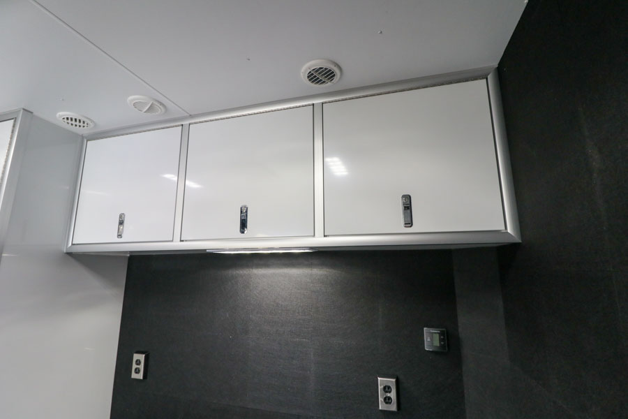 intech trailers