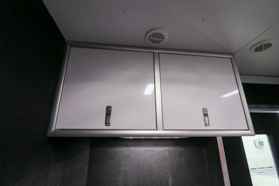 intech trailers
