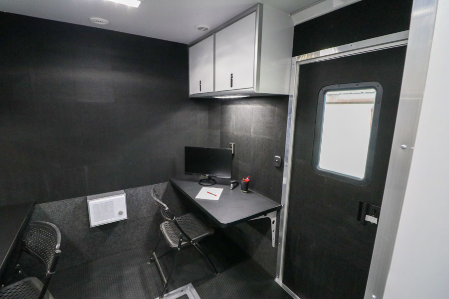 intech trailers