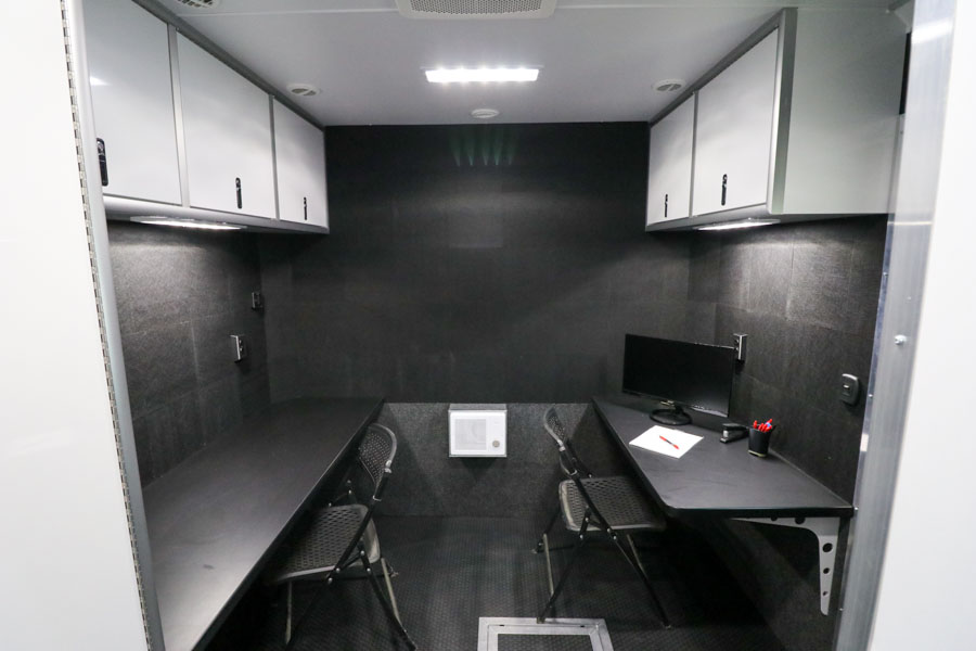 intech trailers