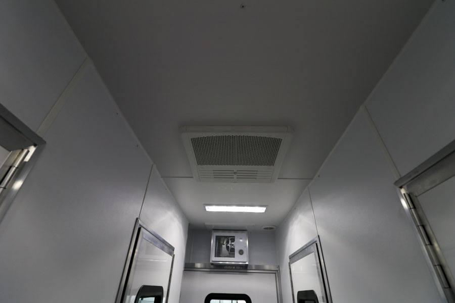 intech trailers
