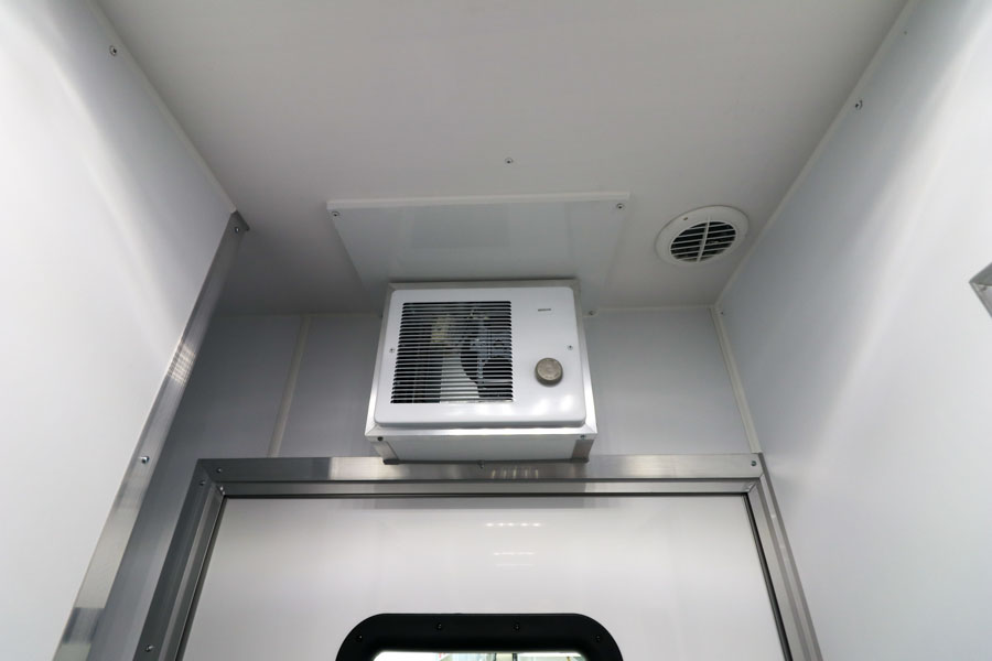 intech trailers