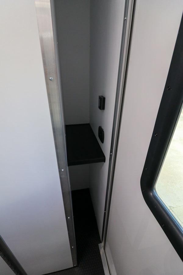 intech trailers